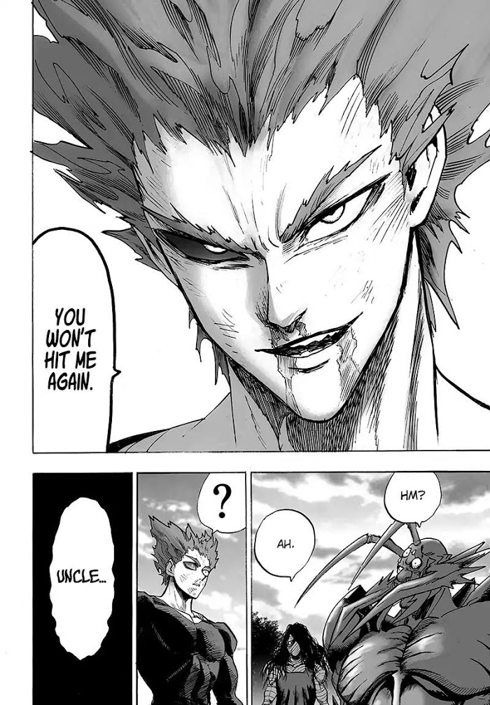 One Punch Man - Chapter 88 image 53